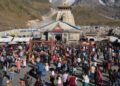 When the Himalayas open their heart: Kedarnath calls, the soul awakens