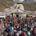 When the Himalayas open their heart: Kedarnath calls, the soul awakens