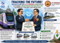 Metro Tech Leap: Kolkata Metro Ties Up with IIT Madras to Power Next-Gen LIM Propulsion