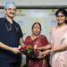 Surgery Out, Science In: MGM Malar Scripts India 1st with Dual Heart Fix thro Micro-Invasive Procedure