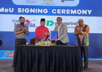 Malaysia beckons, India responds: Pickyourtrail–Tourism Malaysia MoU unlocks a new era of smart, flexible travel
