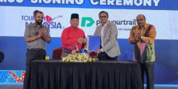 Malaysia beckons, India responds: Pickyourtrail–Tourism Malaysia MoU unlocks a new era of smart, flexible travel
