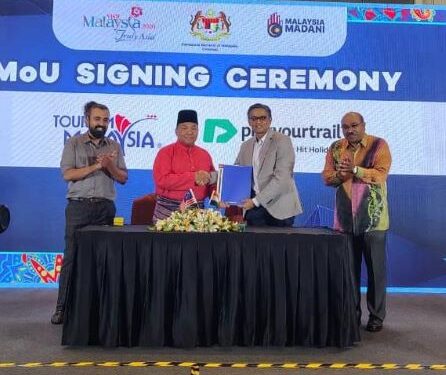 Malaysia beckons, India responds: Pickyourtrail–Tourism Malaysia MoU unlocks a new era of smart, flexible travel