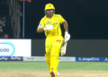 Hamstring blow for CSK: Ayush Mhatre ruled out, middle-order plans hit 