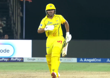 Hamstring blow for CSK: Ayush Mhatre ruled out, middle-order plans hit 