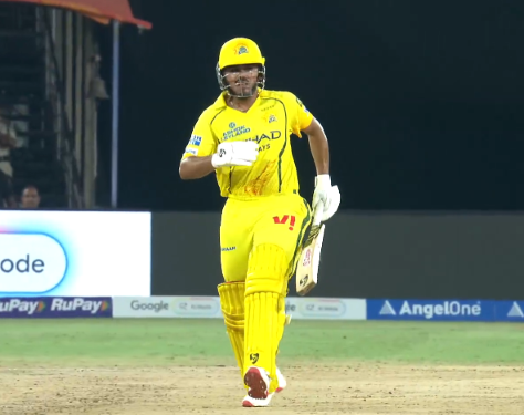 Hamstring blow for CSK: Ayush Mhatre ruled out, middle-order plans hit 