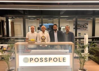 Lean, agile, IP-driven: Nano GCCs to power India’s next global leap,’ say PossPole, MJC GlobalTech