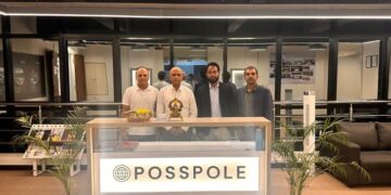 Lean, agile, IP-driven: Nano GCCs to power India’s next global leap,’ say PossPole, MJC GlobalTech