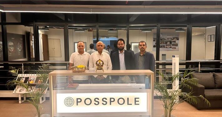 Lean, agile, IP-driven: Nano GCCs to power India’s next global leap,’ say PossPole, MJC GlobalTech