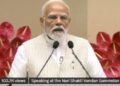 From Panchayat to Parliament: Modi unveils ‘Nari Shakti’ moment that could redefine India’s democracy