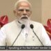 From Panchayat to Parliament: Modi unveils ‘Nari Shakti’ moment that could redefine India’s democracy