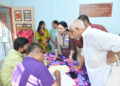 Healing beyond medicine: Rotary’s 6-day acupressure camp ignites a holistic health wave in Bhavnagar