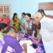 Healing beyond medicine: Rotary’s 6-day acupressure camp ignites a holistic health wave in Bhavnagar