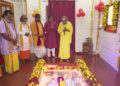 Divine chants echo: Ram Navami celebrated with devotional grandeur in Ahmedabad