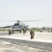 Highway to air power: IAF turns Expressway into combat-ready runway at Sultanpur