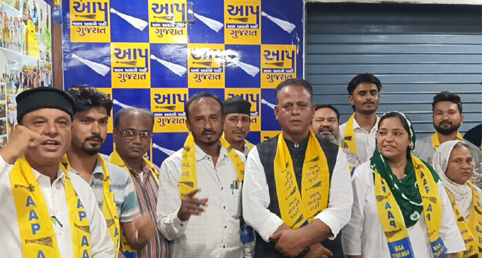From model schools to MRI access: Amjad Khan scripts a ‘ground-up governance’ pitch for Gomtipur