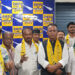 From model schools to MRI access: Amjad Khan scripts a ‘ground-up governance’ pitch for Gomtipur