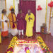Divine chants echo: Ram Navami celebrated with devotional grandeur in Ahmedabad