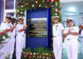 Coast Guard boost: Puducherry gets next-gen command hub to secure Eastern seaboard