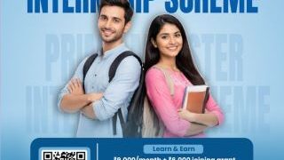Earn while you learn: PM Internship Scheme opens doors for final-year students