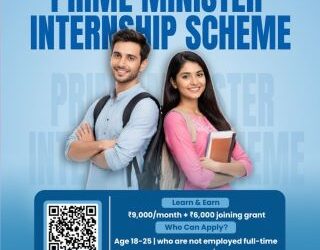 Earn while you learn: PM Internship Scheme opens doors for final-year students