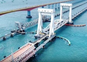 Green signal, full speed: Southern Railway’s tech overhaul puts safety, automation and smarter tracks at the heart of fy 2025-26