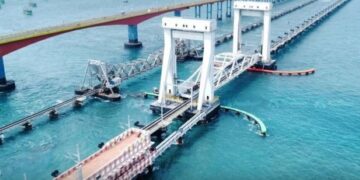Green signal, full speed: Southern Railway’s tech overhaul puts safety, automation and smarter tracks at the heart of fy 2025-26