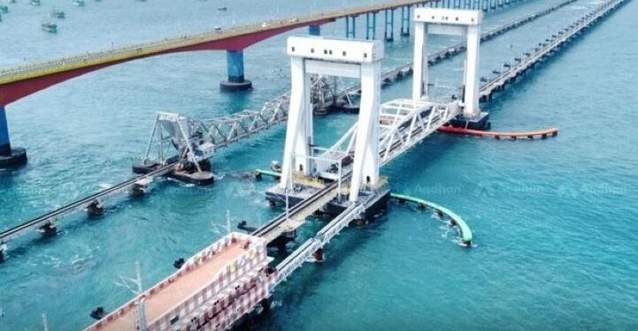 Green signal, full speed: Southern Railway’s tech overhaul puts safety, automation and smarter tracks at the heart of fy 2025-26