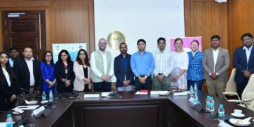 Code Meets Campus: Telangana–Deakin Alliance Sparks India’s Next AI Powerhouse