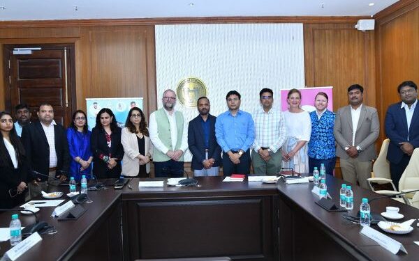 Code Meets Campus: Telangana–Deakin Alliance Sparks India’s Next AI Powerhouse