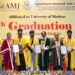 ‘Dream big, stay curious, create impact’: Mylswamy Annadurai’s stirring pep talk headlines A.M. Jain College’s golden graduation milestone