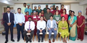 India’s surgical frontier GEM Hospital scripts a world-class first from the shores of the Bay of Bengal