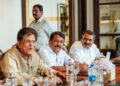 BJP’s TN battle plan blooms: Candidate list in final lap, big names & new faces in mix