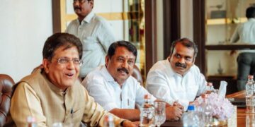 BJP’s TN battle plan blooms: Candidate list in final lap, big names & new faces in mix