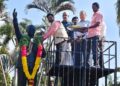 From campus to care: Institutions unite to celebrate Ambedkar’s enduring vision of equality and justice