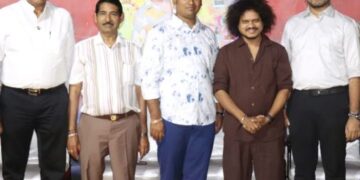 Chennai turns into Dubai: Pugazh unveils spectacular ‘Dubai Summer Carnival 2026’
