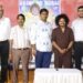 Chennai turns into Dubai: Pugazh unveils spectacular ‘Dubai Summer Carnival 2026’