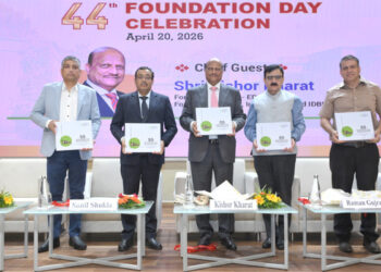 Dreamers to doers: EDII @44 fuels India’s entrepreneurial engine with ideas, impact & inspiration
