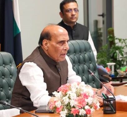 War Watch in West Asia: India Tightens Guard with 24×7 Monitoring & Calibrated Response Plan