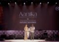 Divine sparkle, timeless you: Kareena Kapoor Khan unveils ‘Aanika’—where diamonds meet devotion