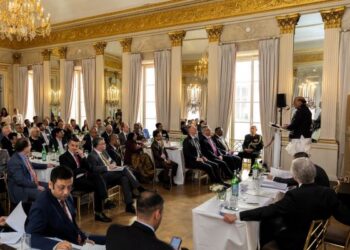 From buyer to builder: India invites Germany to co-create the future of defence