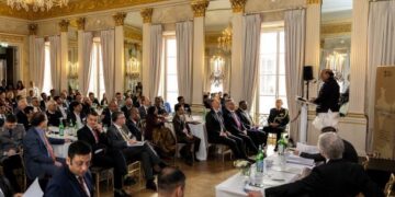 From buyer to builder: India invites Germany to co-create the future of defence