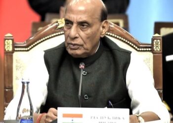 No safe havens: India draws a red line on terror at SCO