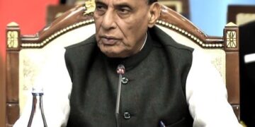 No safe havens: India draws a red line on terror at SCO