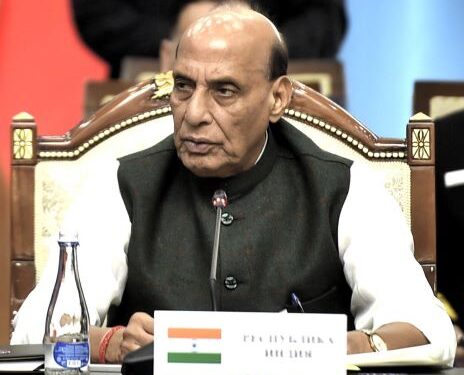 No safe havens: India draws a red line on terror at SCO