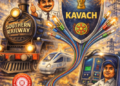 Southern Surge: ₹208-Crore Kavach Drive Puts SR at the Heart of India’s Safety Revolution
