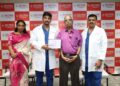 Shoulder Route to a Beating Miracle: Chennai Doctors Script India’s First Right Axillary TAVR Lifesaver
