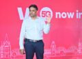 Vi switches Chennai on: India’s third-largest telecom brand completes its Metro 5G Map — Tamil Nadu’s industrial cities are next