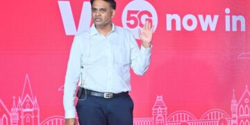 Vi switches Chennai on: India’s third-largest telecom brand completes its Metro 5G Map — Tamil Nadu’s industrial cities are next