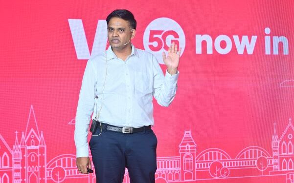 Vi switches Chennai on: India’s third-largest telecom brand completes its Metro 5G Map — Tamil Nadu’s industrial cities are next